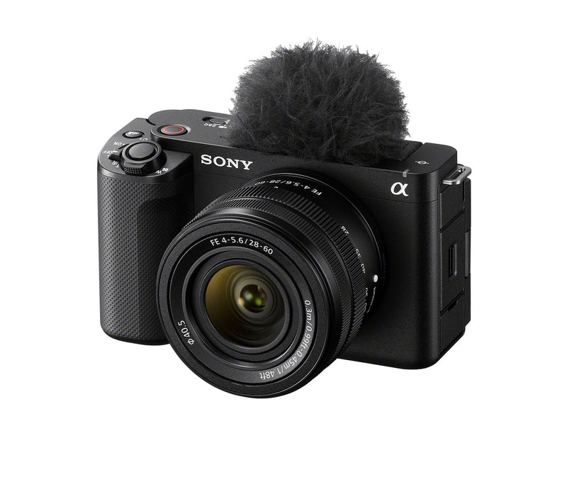 SONY ZV-E1L Mirrorless Changeable Lens Camera