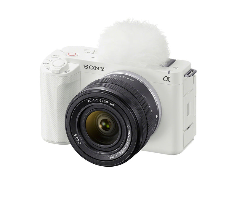 SONY ZV-E1L Mirrorless Changeable Lens Camera