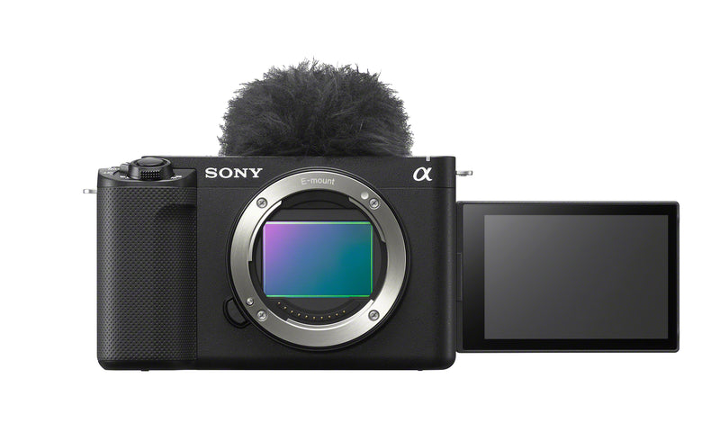 SONY ZV-E1 Body Mirrorless Changeable Lens Camera