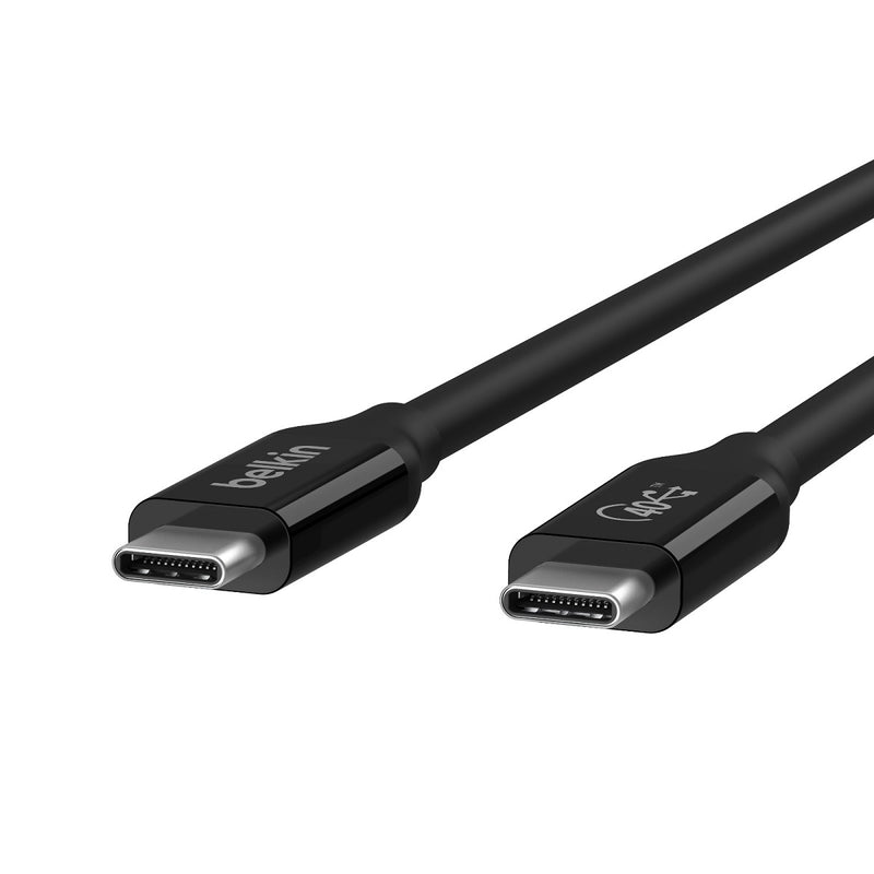 BELKIN 貝爾金 CONNECT USB4 Cable