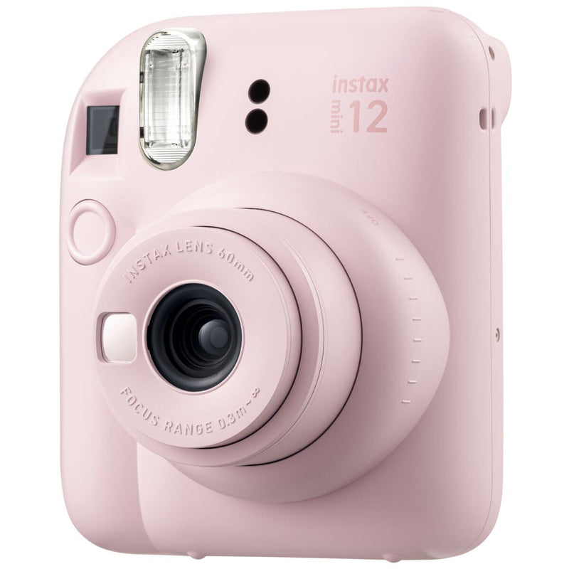 FUJIFILM instax mini 12 Instant Camera