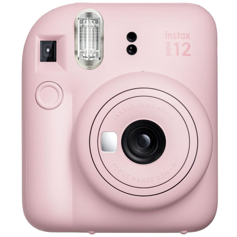 FUJIFILM instax mini 12 Instant Camera