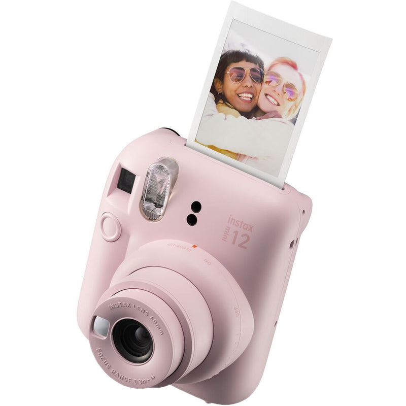 FUJIFILM 富士 instax mini 12 即影即有相機