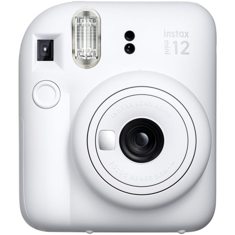 FUJIFILM instax mini 12 Instant Camera