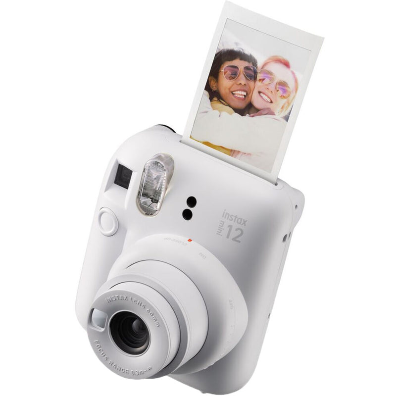 FUJIFILM instax mini 12 Instant Camera