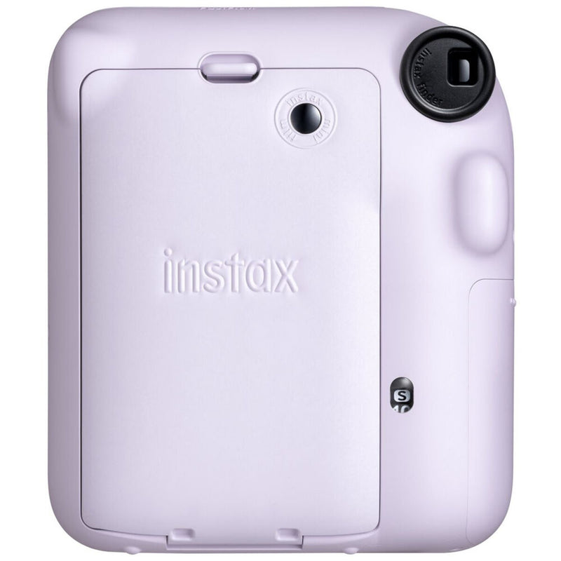 FUJIFILM 富士 instax mini 12 即影即有相機