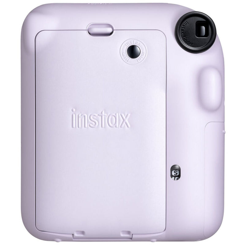FUJIFILM instax mini 12 Instant Camera