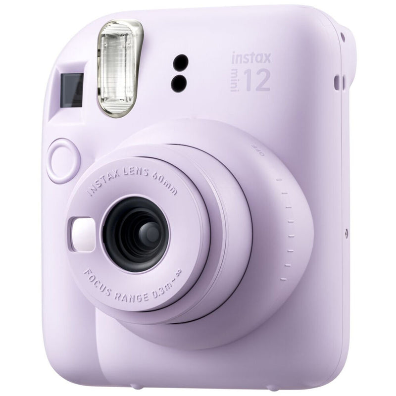 FUJIFILM 富士 instax mini 12 即影即有相機