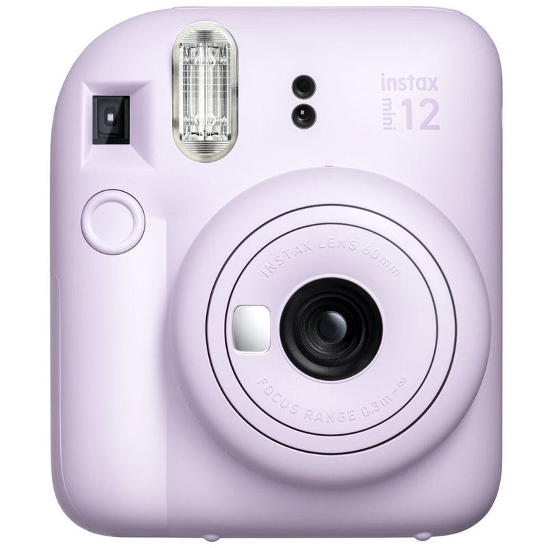 FUJIFILM instax mini 12 Instant Camera