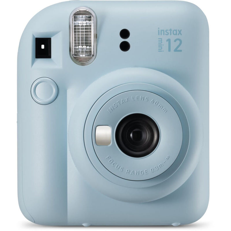 FUJIFILM instax mini 12 Instant Camera