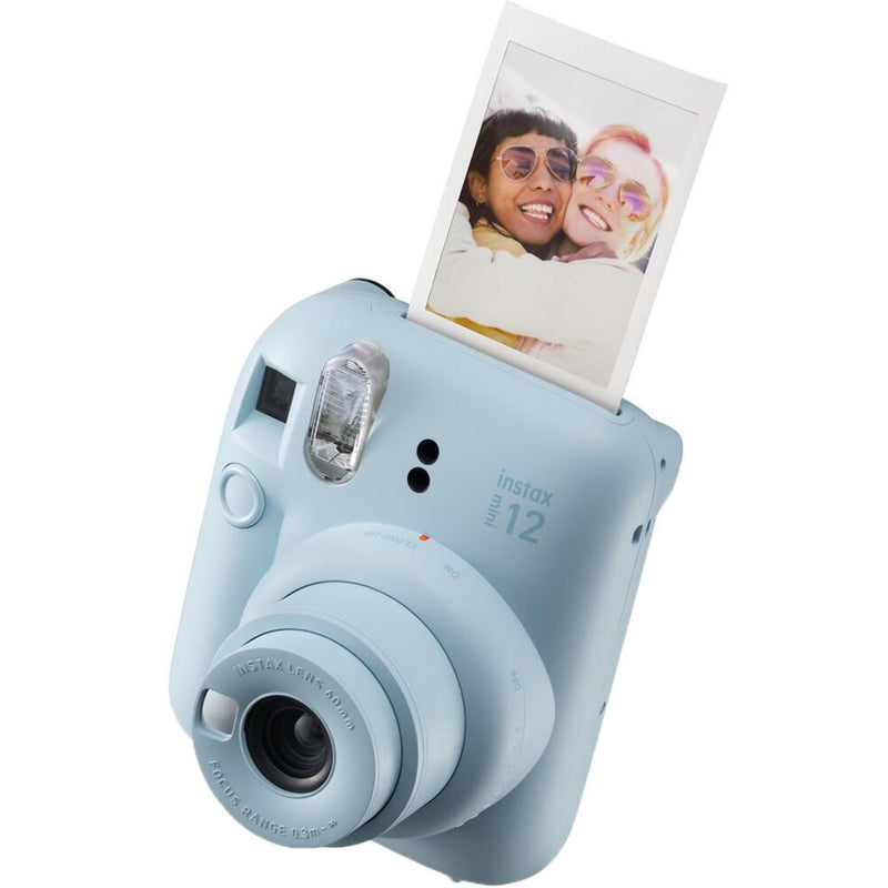 FUJIFILM 富士 instax mini 12 即影即有相機