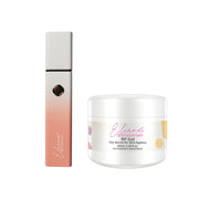 Eliana RF Eye Beauty Set- Peach