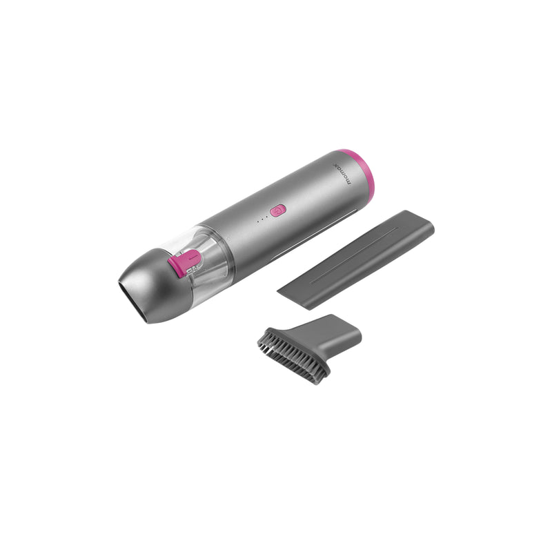Momax RO3E Micro Cleanse Portable Mini Vacuum Cleaner