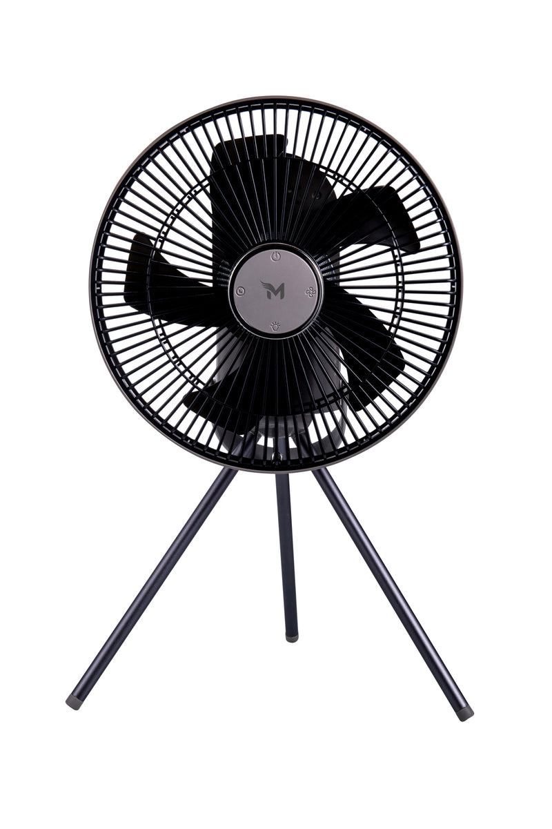 Machino M11 Pro 7" Multifunction Fan