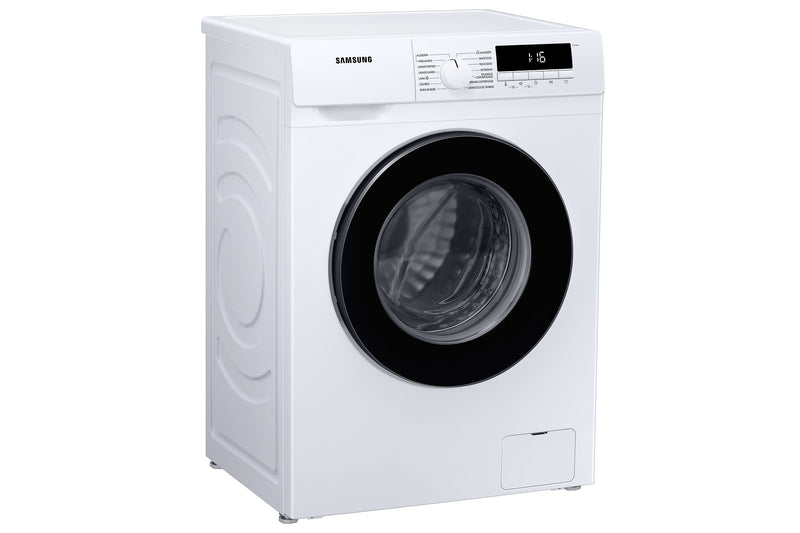 SAMSUNG WW70T3020BW Slim440 7kg 1200rpm Digital Inverter Front Load Washer