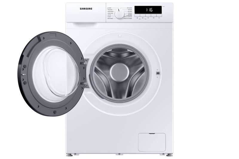 SAMSUNG WW70T3020BW Slim440 7kg 1200rpm Digital Inverter Front Load Washer