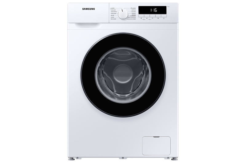 SAMSUNG WW70T3020BW Slim440 7kg 1200rpm Digital Inverter Front Load Washer