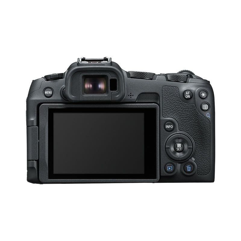 CANON EOS R8 Body Mirrorless Changeable Lens Camera