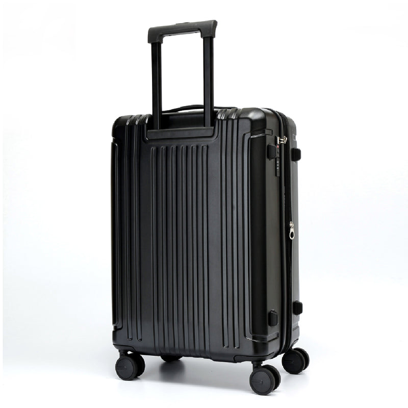 BERMAS Spaceship Luggage 2.0 Suitcase