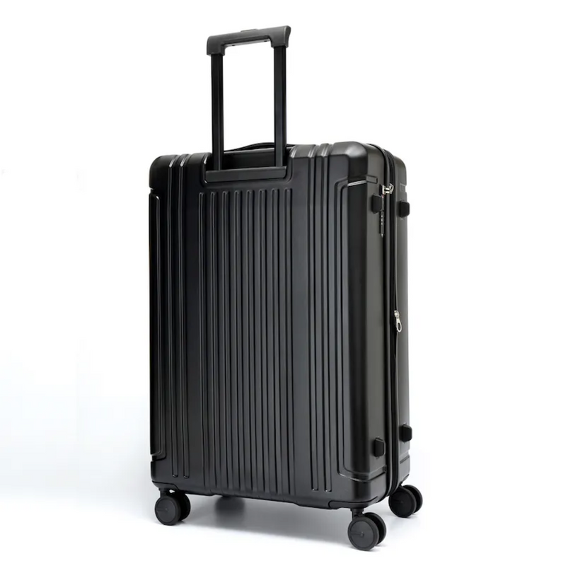 BERMAS Spaceship Luggage 2.0 Suitcase