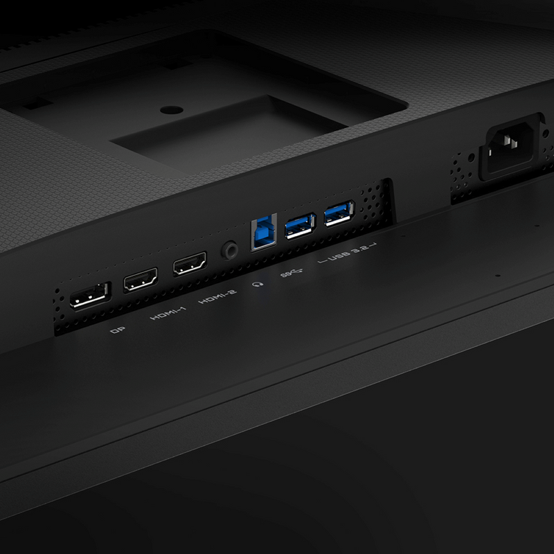 Gigabyte 技嘉 G24F 2 電競顯示器