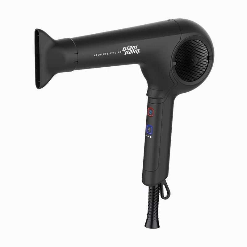 Glampalm G7 AirTouch 1600W Professional Hairdryer