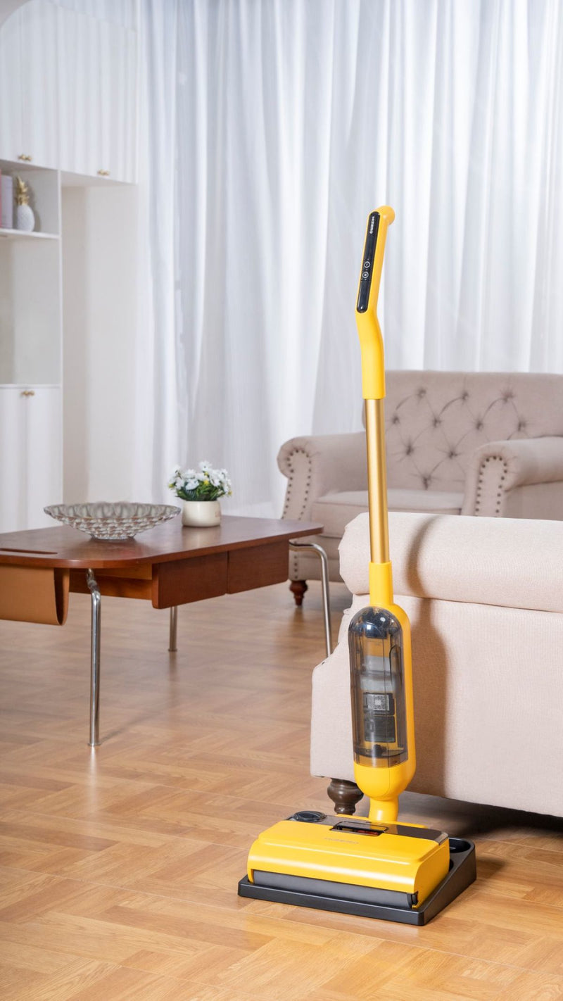 Hizero HIZERO F100 BIONIC HARD FLOOR CLEANER