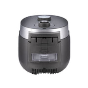 CUCKOO CRP-LHTR0610FD IH Twin Pressure Multi GABA Rice Cooker
