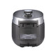 CUCKOO CRP-LHTR0610FD IH Twin Pressure Multi GABA Rice Cooker
