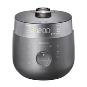 CUCKOO CRP-LHTR0610FD IH Twin Pressure Multi GABA Rice Cooker