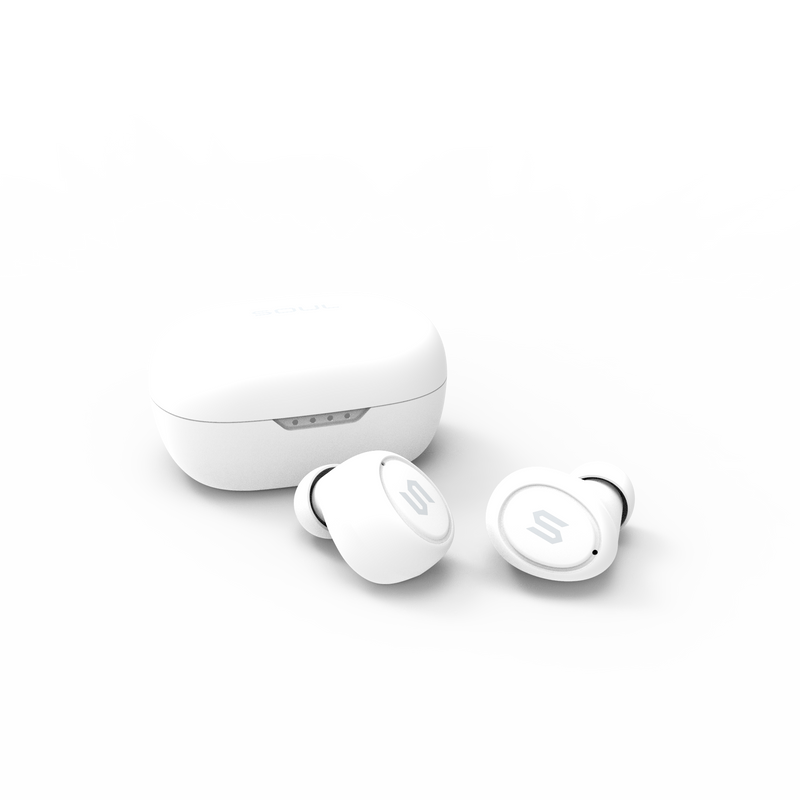 SOUL S-MICRO Headphone
