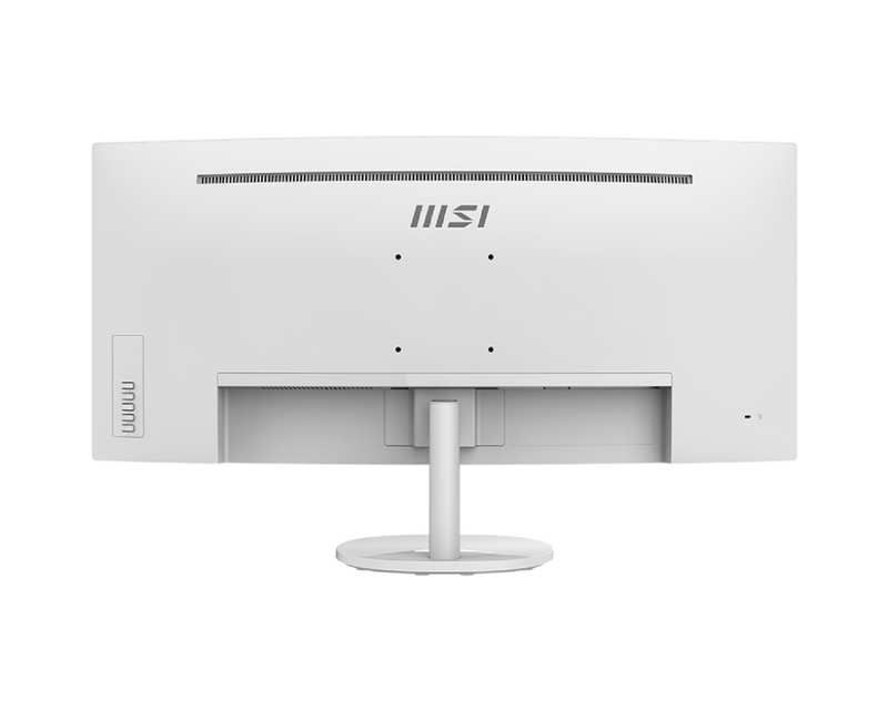 MSI 微星 PRO MP341CQW 34吋 UWQHD 1500R 100Hz 曲面顯示屏