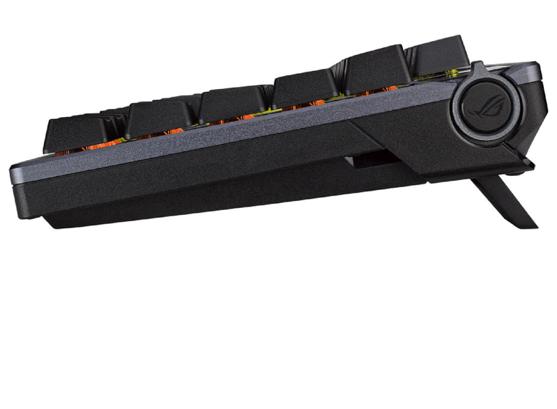 ASUS 華碩 M701 ROG Azoth 無線客製化電競機械鍵盤 (紅軸)