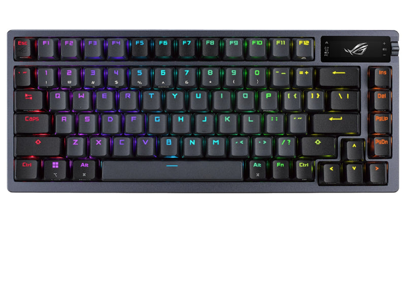 ASUS M701 ROG Azoth Wireless Gaming Custom Keyboard (Blue Switch)