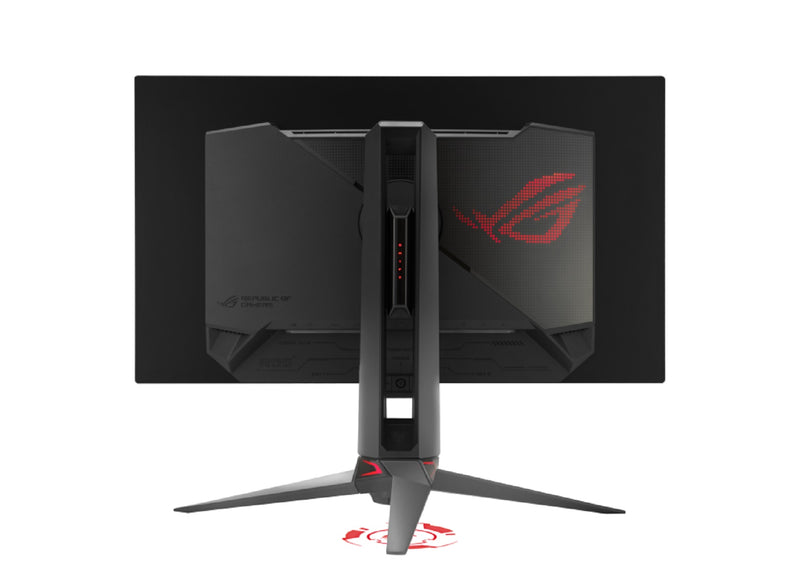 ASUS 華碩 ROG Swift OLED PG27AQDM 26.5" 電競顯示屏