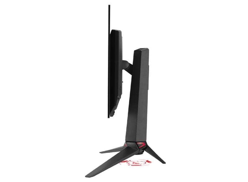 ASUS 華碩 ROG Swift OLED PG27AQDM 26.5" 電競顯示屏