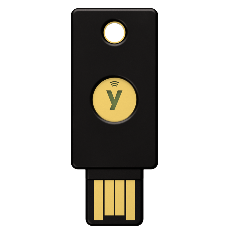 Yubico SKY3 Security Key NFC