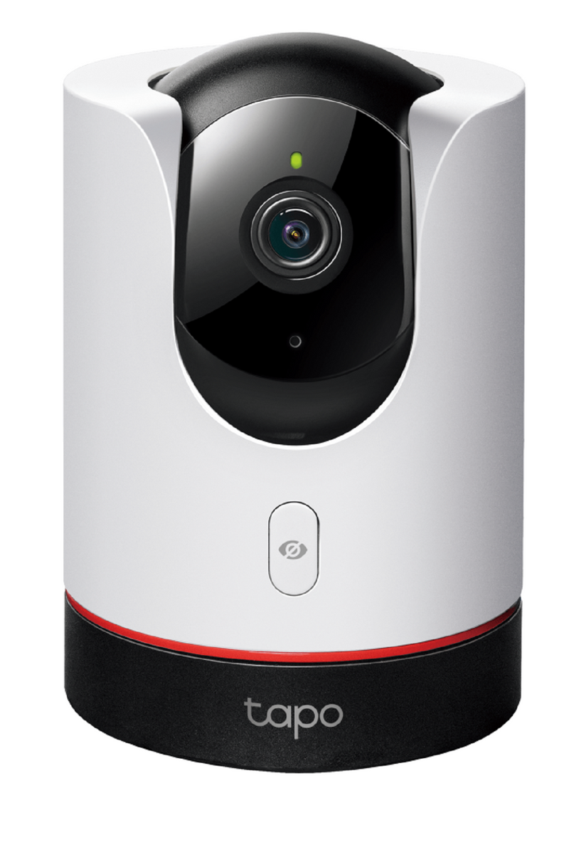 TP-Link Tapo C225 2K QHD AI Wi-Fi Camera