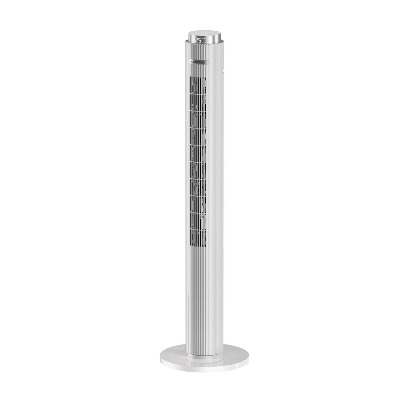 GEMINI GTFW46WH 46" Ionic Multi-functional WIFI Tower Fan