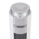 GEMINI GTFW46WH 46" Ionic Multi-functional WIFI Tower Fan