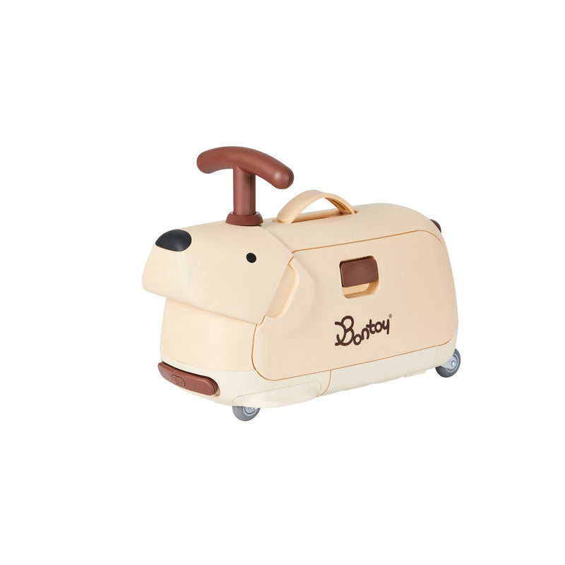Bontoy Traveller Ride-On Luggage