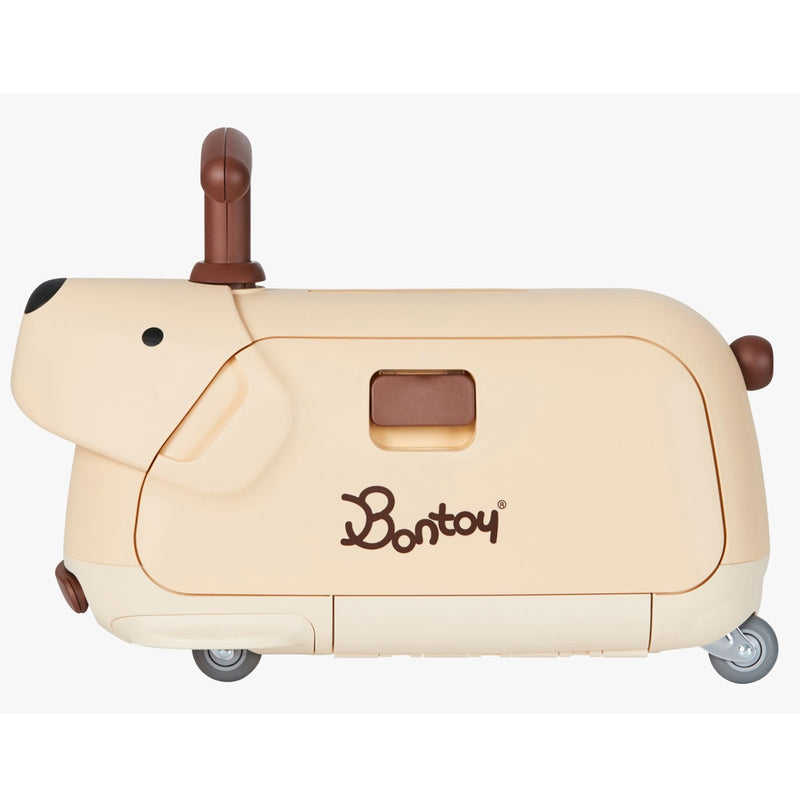Bontoy 兒童騎坐行李箱
