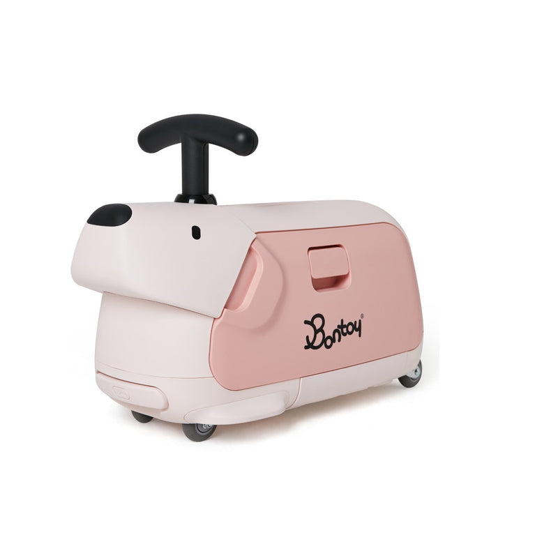 Bontoy Traveller Ride-On Luggage