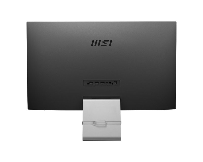 MSI MODERN MD271UL 27" 4K 60Hz Monitor