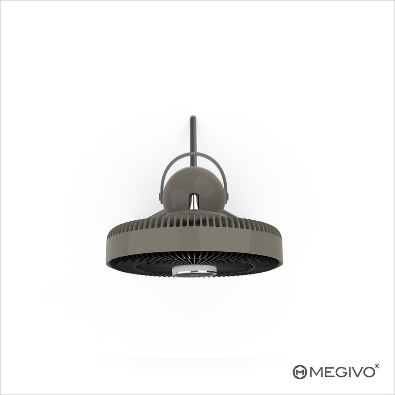 Megivo Sommer Wave Multi Function Fan