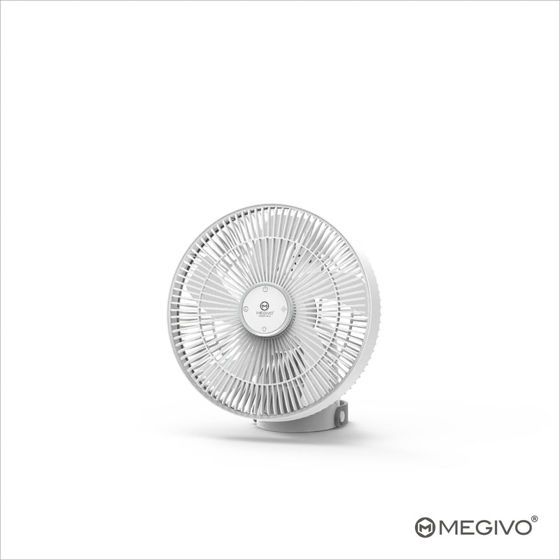 Megivo Sommer Wave Multi Function Fan