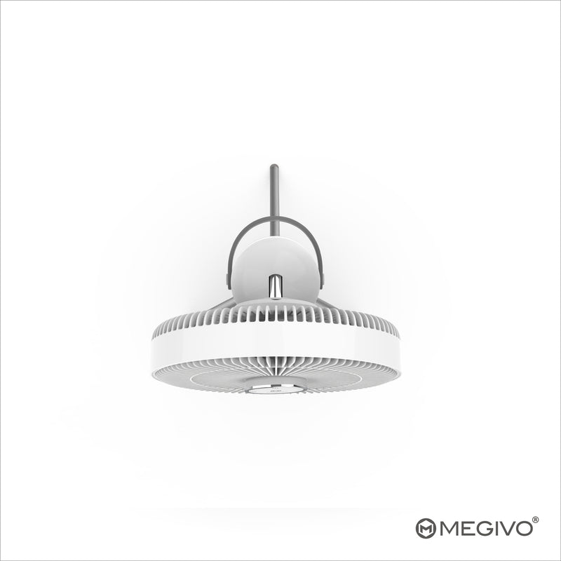 Mevigo Multi Function Fan White