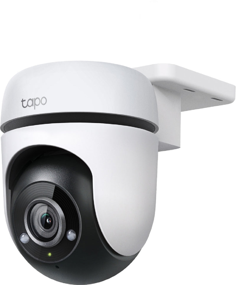 TP-Link Tapo C500 1080P Outdoor Pan/Tilt Security WiFi Camera