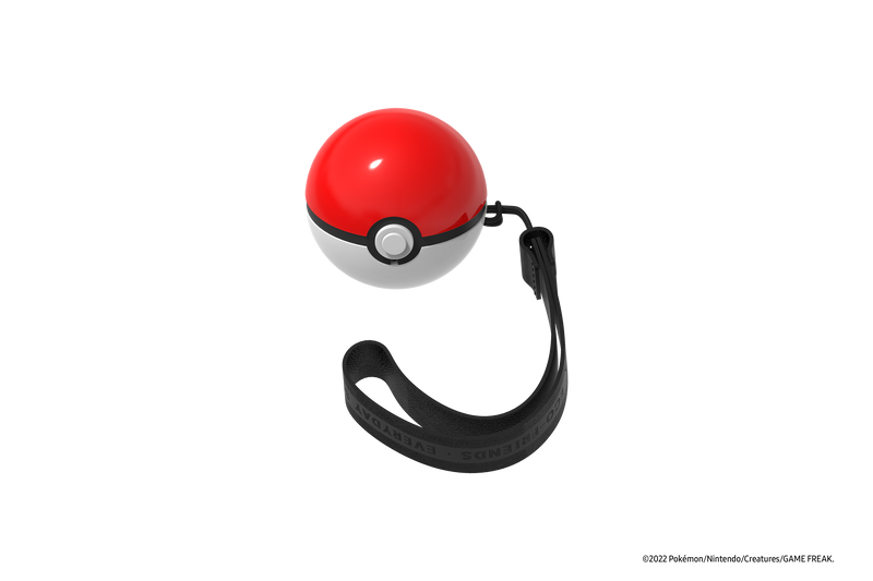 SAMSUNG Poke Ball Cover for Galaxy Buds2 Pro