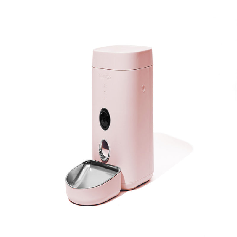 Dogness Smart Pet Food feeder F10